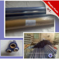 Protective Film Type and Transparent Transparency PVC Sheet Quantity Required: 1 Metric Ton/Metric Tons